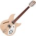 Rickenbacker 330 12-String Mapleglo - Image 3