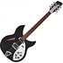 Rickenbacker 330 12-String Jetglo - Image 3