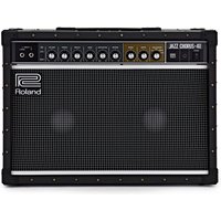 Roland JC-40 Jazz Chorus Stereo Guitar Amplifier - Image 1