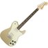 Fender Chris Shiflett Telecaster Deluxe Shoreline Gold - Image 3