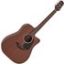 Takamine GD11MCE Dreadnought Electro Acoustic Natural - Image 3