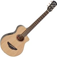 Yamaha APXT2 3/4 Electro Acoustic Natural