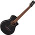 Yamaha APXT2 3/4 Electro Acoustic Black - Image 3