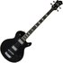 Hagstrom Swede Bass Gloss Black - Image 3