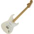 Fender Jimi Hendrix Stratocaster Olympic White - Image 3