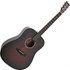 Tanglewood TWCR D Crossroads Dreadnought Acoustic Whiskey Burst - Image 3