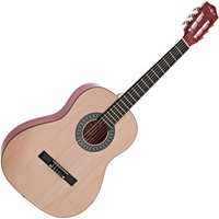 3/4 Classical Guitar Natural