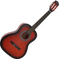 3/4 Classical Guitar Sunburst