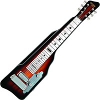 Gretsch G5700 Electromatic Lap Steel Tobacco