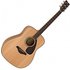 Yamaha FG840 Acoustic Natural - Image 3