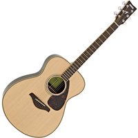 Yamaha FS830 Acoustic Natural