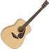 Yamaha FG800M II Acoustic Matt Natural - Image 3