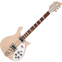 Rickenbacker 620 Mapleglo