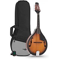 Mandolin Pack Vintage Sunburst