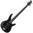 Yamaha TRBX174 Bass Guitar Black - Image 3