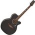Takamine GN75CE Electro Acoustic Trans Black - Image 3
