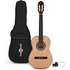 3/4 Classical Guitar Pack Natural - Image 3