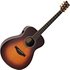 Yamaha LS-TA TransAcoustic Brown Sunburst - Image 3
