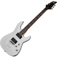 Schecter Omen-6 Electric Guitar White