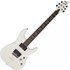 Schecter Demon-6 Vintage White - Image 3