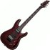 Schecter Hellraiser C-1 FR S Electric Guitar Black Cherry - Image 3