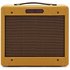 Fender 57 Custom Champ Amplifier Lacquered Tweed - Image 3