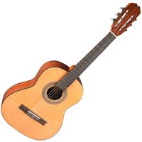 Admira Alba 1/2 Size Classical Guitar