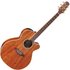 Takamine EF508KC Electro Acoustic Natural - Image 3
