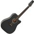 Takamine GD30CE 12 String Electro Acoustic Black - Image 3