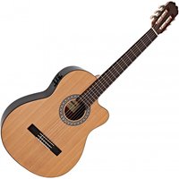 Admira Sara EC Classical Guitar