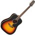 Takamine GD51 Dreadnought Acoustic Sunburst - Image 3