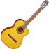 Takamine GC1CE Electro Classical Guitar Natural - Image 3