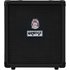 Orange Crush Bass 25 Combo Black - Image 3