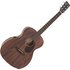 Sigma 000M-15E Electro Acoustic Guitar Natural - Image 3