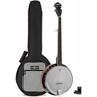 5 String Banjo Pack