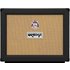 Orange PPC212OB 2x12 Open Back Speaker Cab Black - Image 3