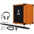 Orange Crush Bass 25 Practice Pack - Image 3