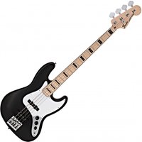Fender Geddy Lee Jazz Bass Black