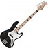 Fender Geddy Lee Jazz Bass Black - Image 3
