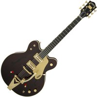 Gretsch G6122T-62 Chet Atkins Country Gentleman Walnut Stain