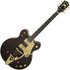 Gretsch G6122T-62 Chet Atkins Country Gentleman Walnut Stain - Image 3