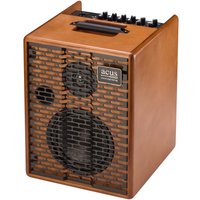 Acus One Forstreet Combo Amp Wood
