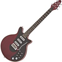 Brian May Special Antique Cherry