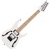 Ibanez PGMM31 Paul Gilbert miKro White - Image 3