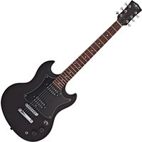 Brooklyn Electric Guitar Black
