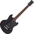 Brooklyn Electric Guitar Black - Image 3