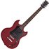 Brooklyn Electric Guitar Red - Image 3