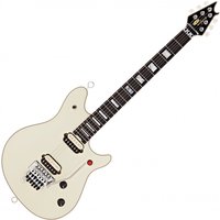 EVH USA Wolfgang Eddie Van Halen Ivory