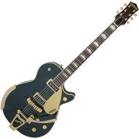 Gretsch G6128T-57 Vintage Select 57 Duo Jet Cadillac Green - Image 1