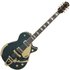 Gretsch G6128T-57 Vintage Select 57 Duo Jet Cadillac Green - Image 3